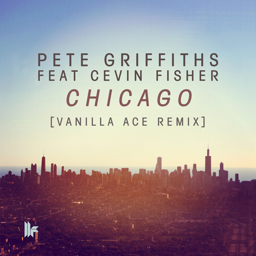 Pete Griffiths Cevin Fisher - Chicago