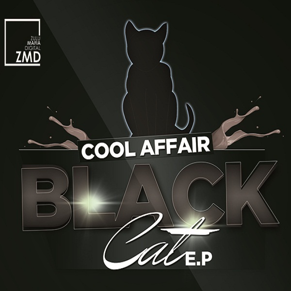 Cool Affair - Blackcat [ZuluMafia Digital]