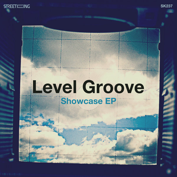 Level Groove - Showcase EP