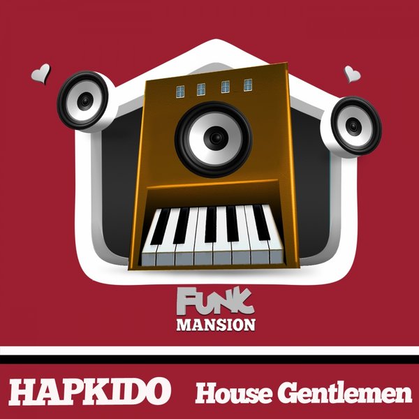 Hapkido - House Gentlemen