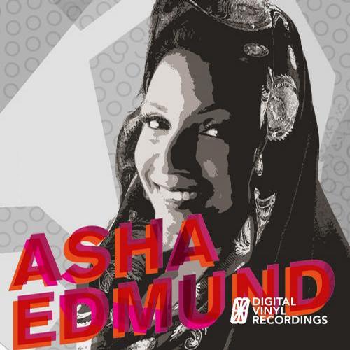 Asha Edmund - Asha Edmund EP