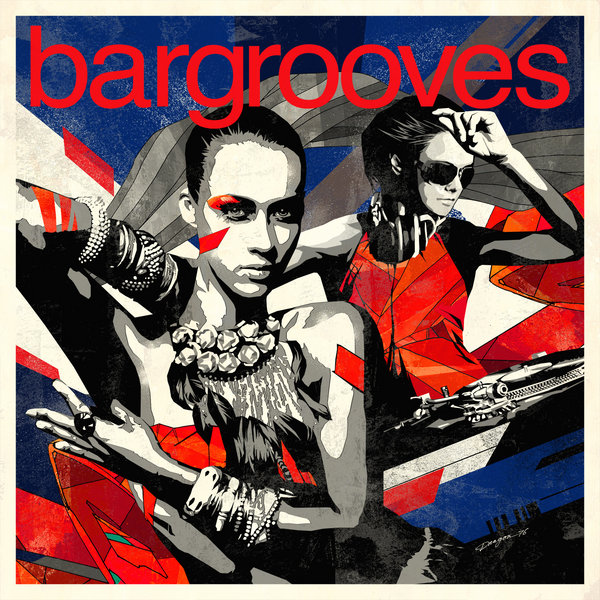 VA - Bargrooves Deluxe 2014