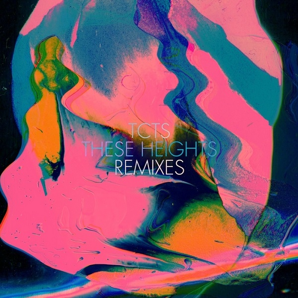 TCTS & Shivum Sharma - These Heights Remixes