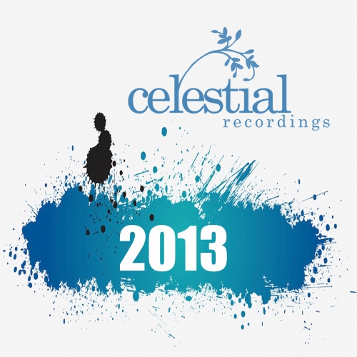 VA - Celestial Recordings Best Of 2013