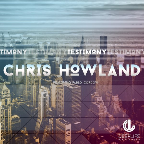 Chris Howland & Pablo Cordovi - Testimony
