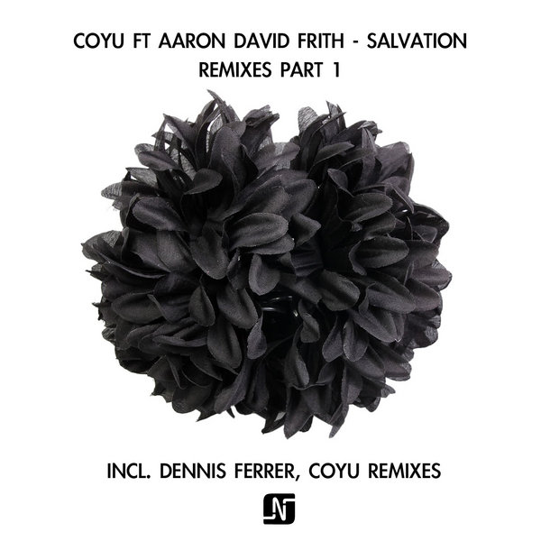 Coyu feat. Aaron David Frith - Salvation (Part 1)
