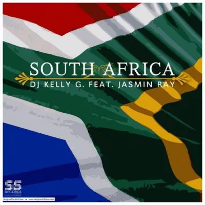 DJ Kelly G, Jasmin Ray - South Africa