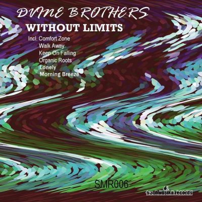 Dvine Brothers - Without Limits