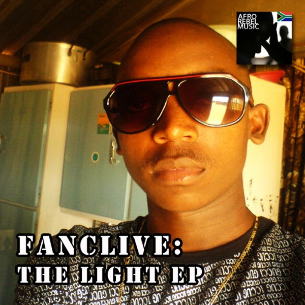 Fanclive - The Light EP