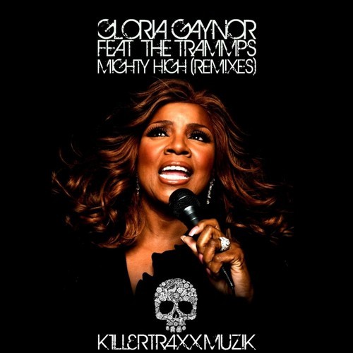 Gloria Gaynor feat The Trammps - Mighty High (feat. The Trammps) (Remixes)