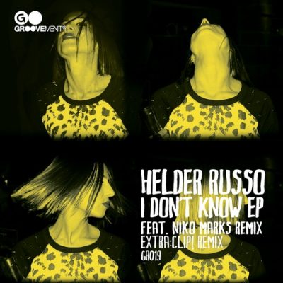 Helder Russo - I Don't Know (EP)