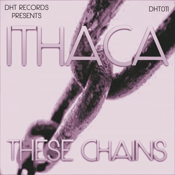 Ithaca - These Chains