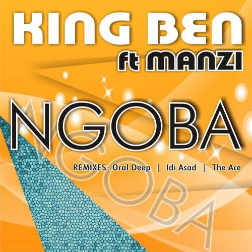 King Ben, Manzi - Ngoba
