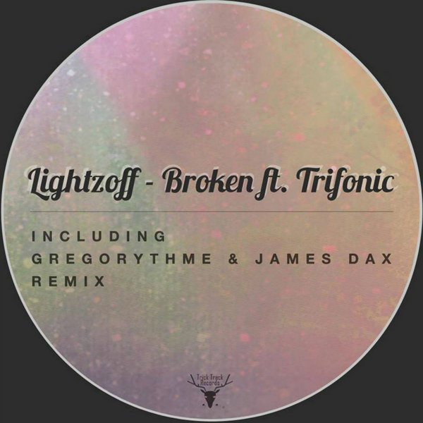 Lightzoff & Trifonic - Broken