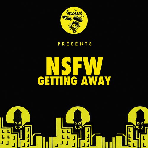 NSFW (NL) - Getting Away