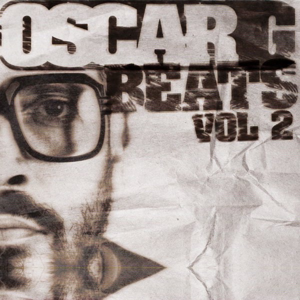 Oscar G - Beats Vol 2 - Sampler