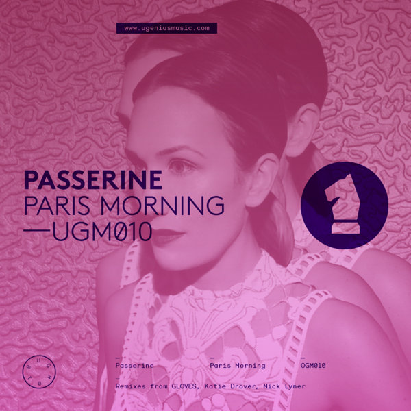 Passerine - Paris Morning