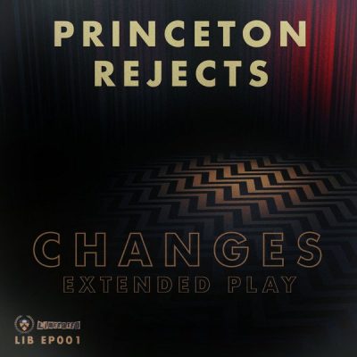Princeton Rejects - Changes E.P