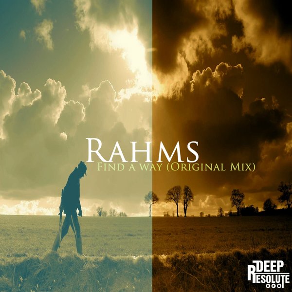 Rahms - Find A Way