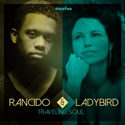 Rancido Ladybird - Traveling Soul