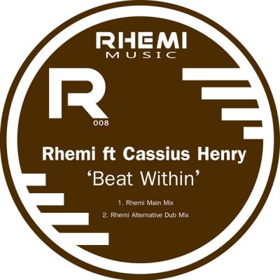Rhemi, Cassius Henry - Beat Within