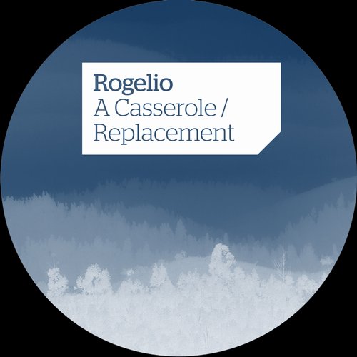 Rogelio - A Casserole