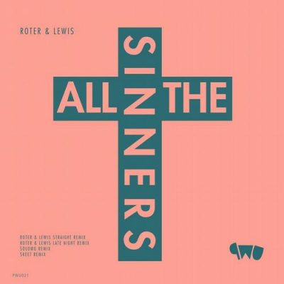 Roter, Lewis - All The Sinners