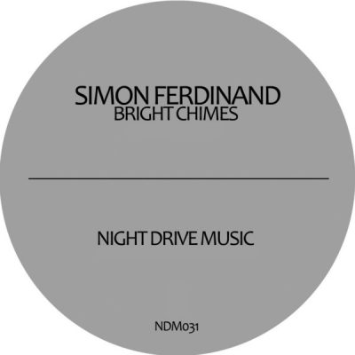 Simon Ferdinand - Bright Chimes