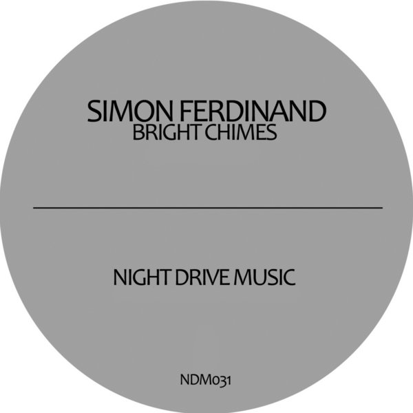 Simon Ferdinand - Bright Chimes