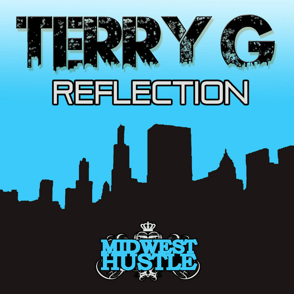 Terry G - Reflection