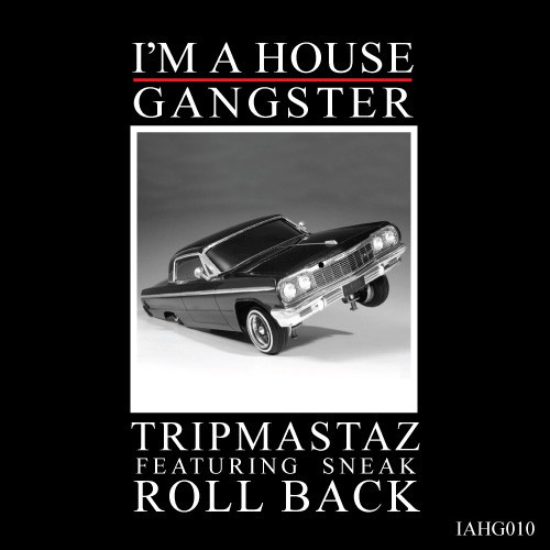 Tripmastaz - Roll Back