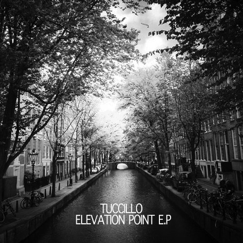 Tuccillo - Elevation Point EP