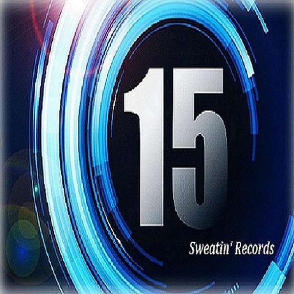 VA - 15 Years Of Sweatin Records