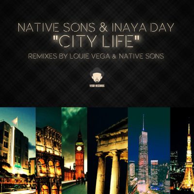 VA - City Life (Louie Vega & Native Sons Remix)