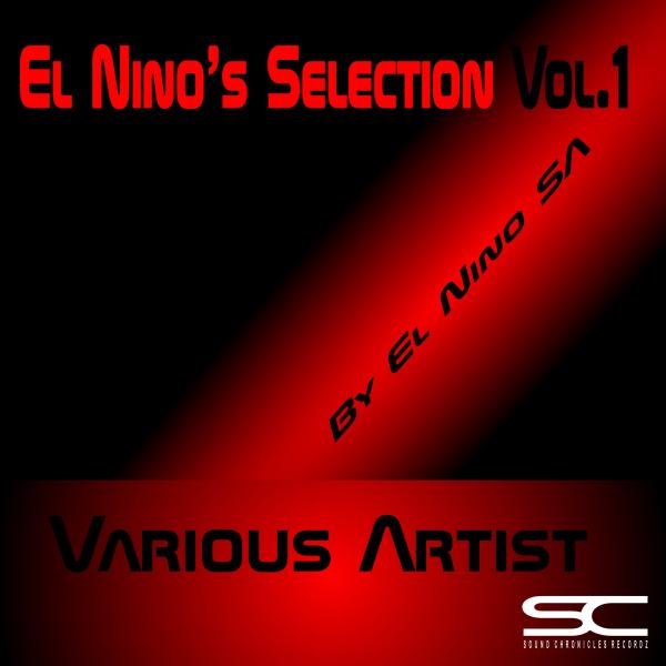 VA - El Nino's Selection Vol. 1