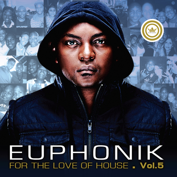 VA - For The Love Of House Vol. 5