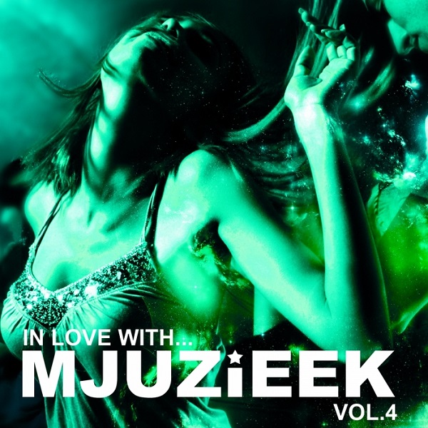 VA - In Love With... Mjuzieek Vol.4