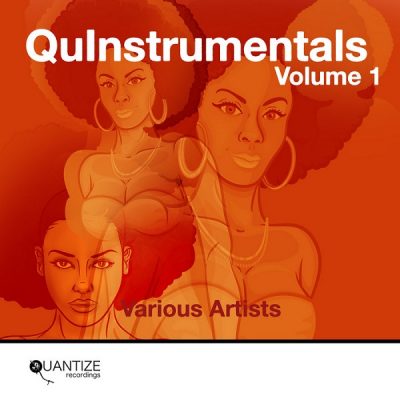 VA - Quantize Quinstrumentals Vol 1