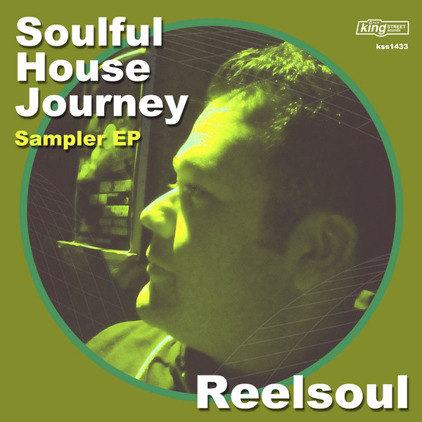 VA - Soulful House Journey Reelsoul Sampler EP