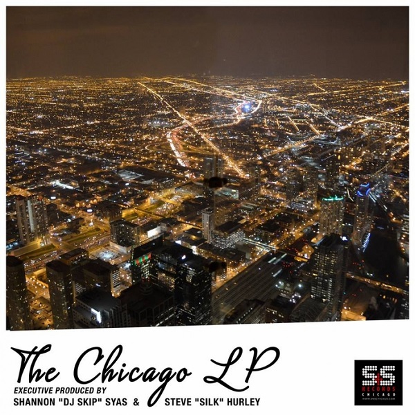VA - The Chicago LP Vol 4 Of 4
