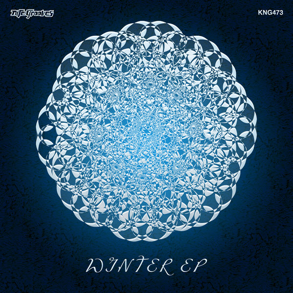 Various Artists - Nite Grooves Winter EP