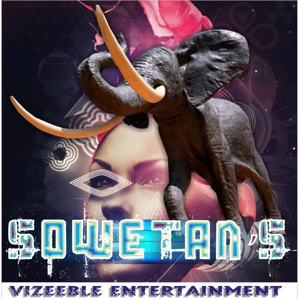 Vizeeble Projects - Sowetans Reloaded