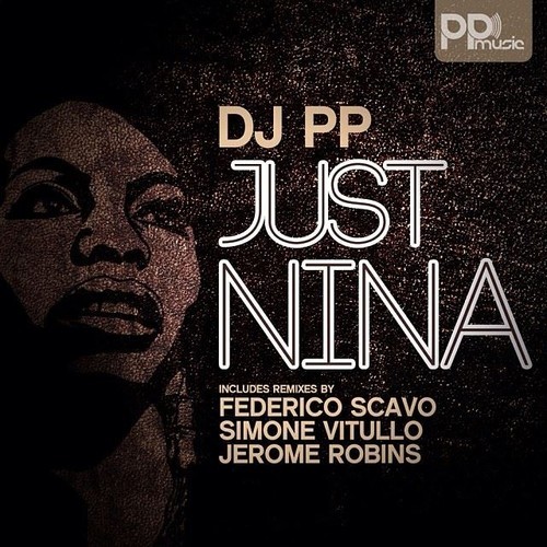 DJ PP - JUST NINA