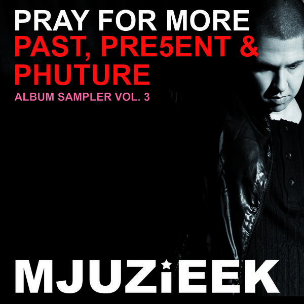 VA - Past Pre5ent & Phuture Album Sampler 3