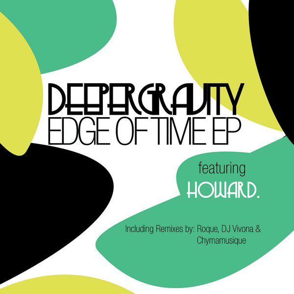Deepergravity, Muskidd, Howard - Edge Of Time