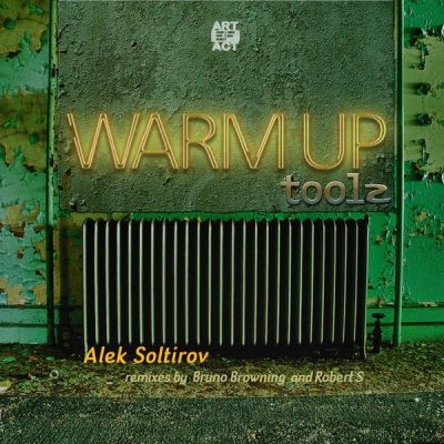 Alek Soltirov - Warmup Toolz