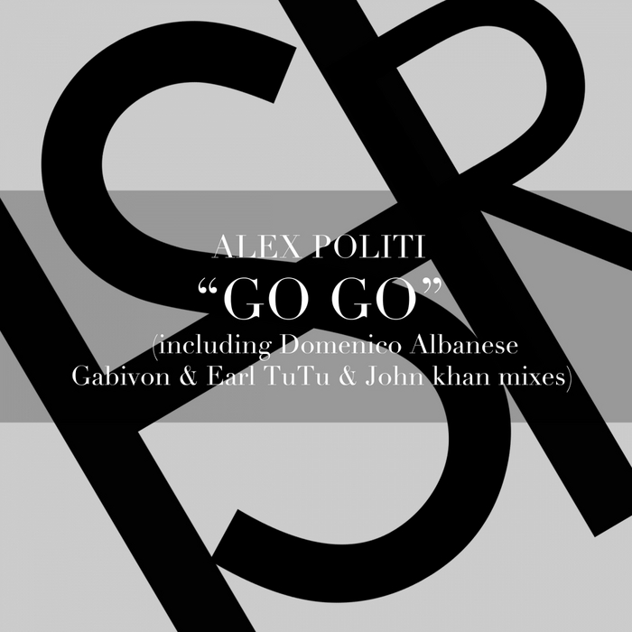 Alex Politi - Go Go