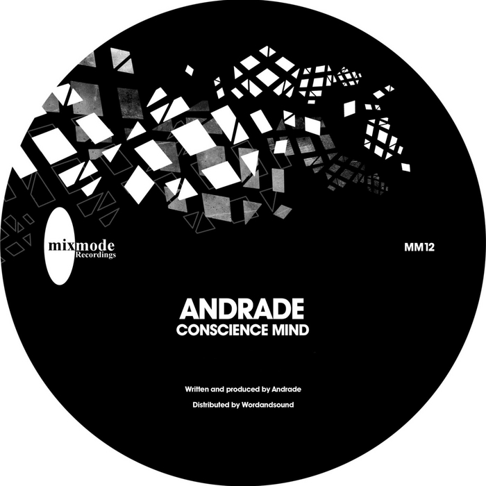Andrade - Conscience Mind