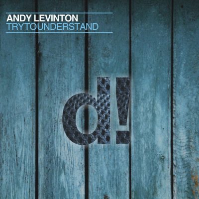 Andy Levinton - Everything EP