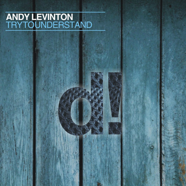 Andy Levinton - Everything EP